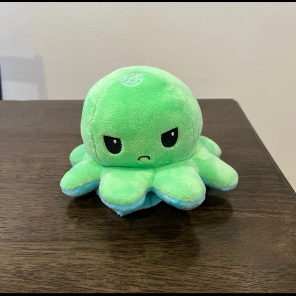 Plush